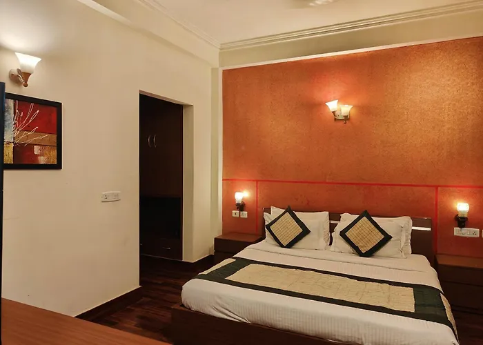 Tavisha Villa Golf Course Mg Road Gurgaon