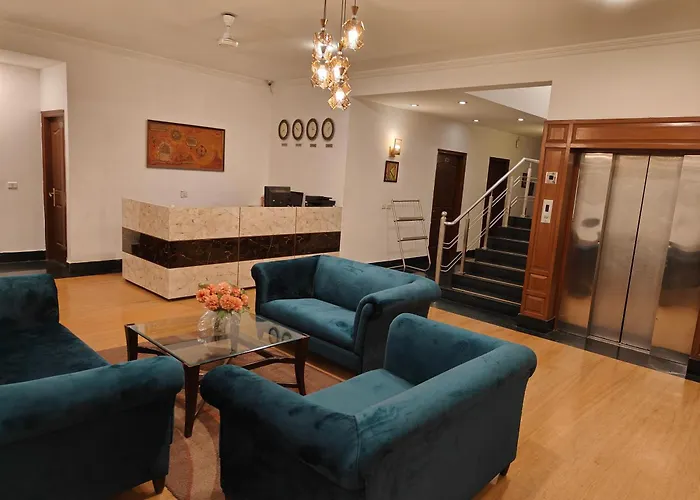 Tavisha Villa Golf Course Mg Road Gurgaon
