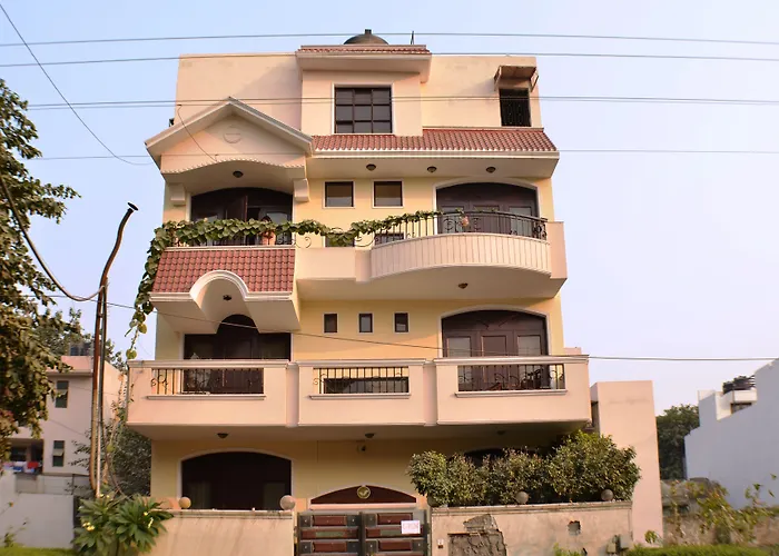 Vijay Villa Gurgaon