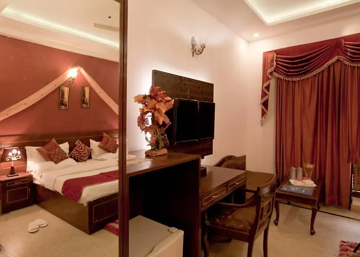 Idbook Soni Villa Gurgaon
